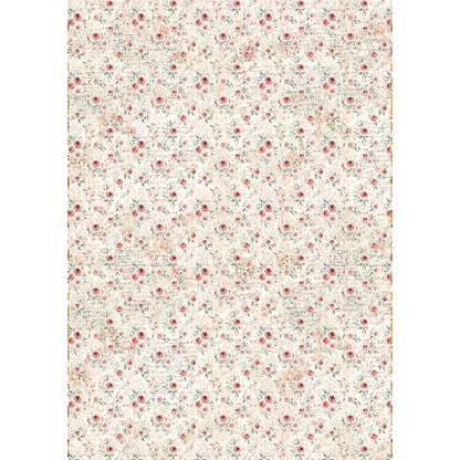Ciao Bella Mother's Day & Father's Day A5 Rice Paper Mixed (8pcs)