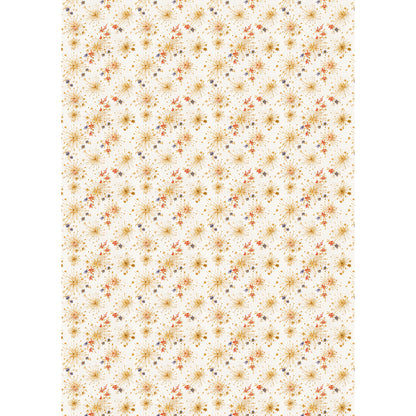 Ciao Bella New Year & Prom Night A5 Rice Paper Mixed (8pcs)