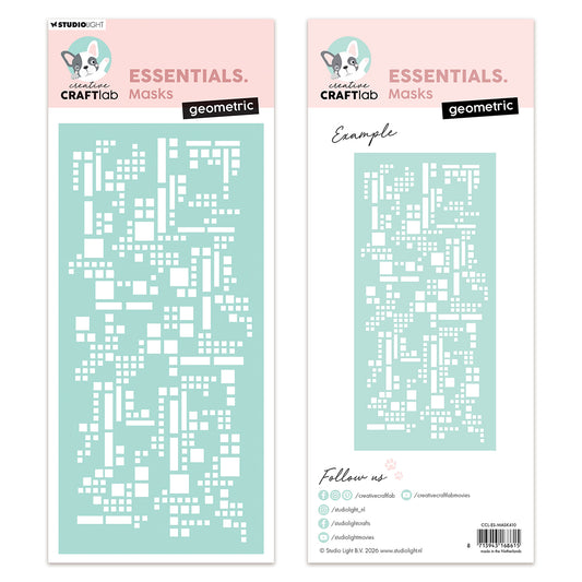 Studio Light CCL Mask Script Essentials