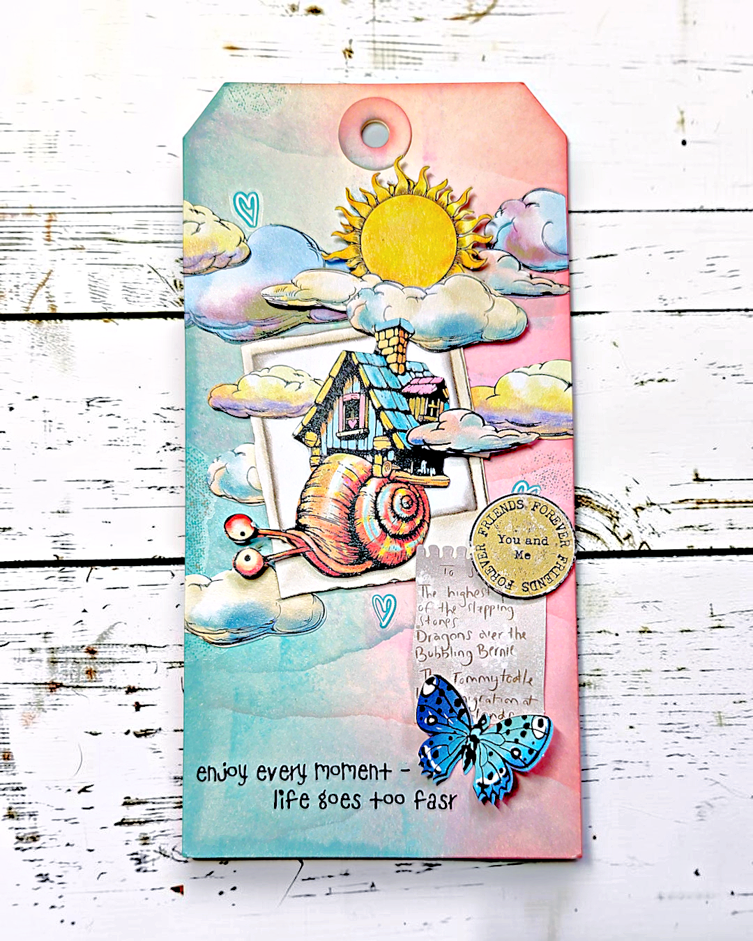 Creative Ember Designs September 2026 Complete Collection