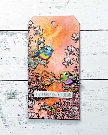 Creative Ember Designs September 2026 Complete Collection