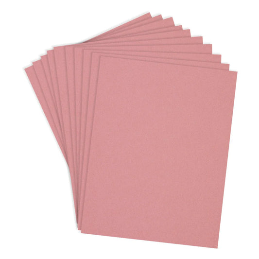 Spellbinders Tutu A4 ColorWheel Cardstock (10 Sheets)