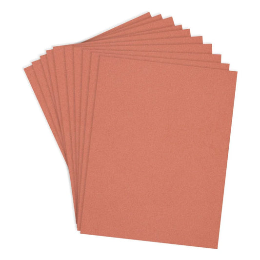 Spellbinders Sicily A4 ColorWheel Cardstock (10 Sheets)