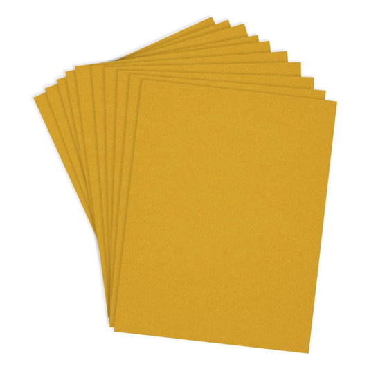 Spellbinders Tuscan A4 ColorWheel Cardstock (10 Sheets)