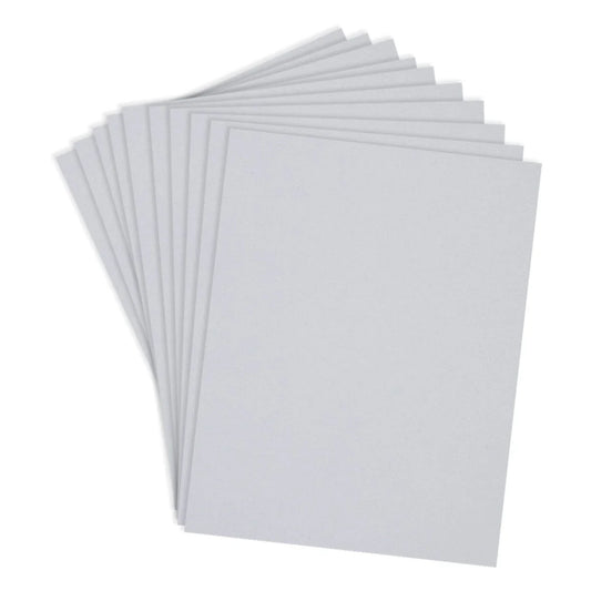 Spellbinders Fairy Tale A4 ColorWheel Cardstock (10 Sheets)