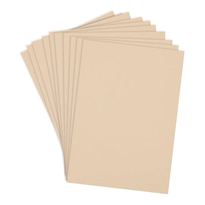 Spellbinders Bellini A4 ColorWheel Cardstock (10 Sheets)