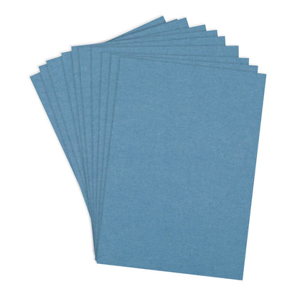 Spellbinders Celestial A4 ColorWheel Cardstock (10 Sheets)
