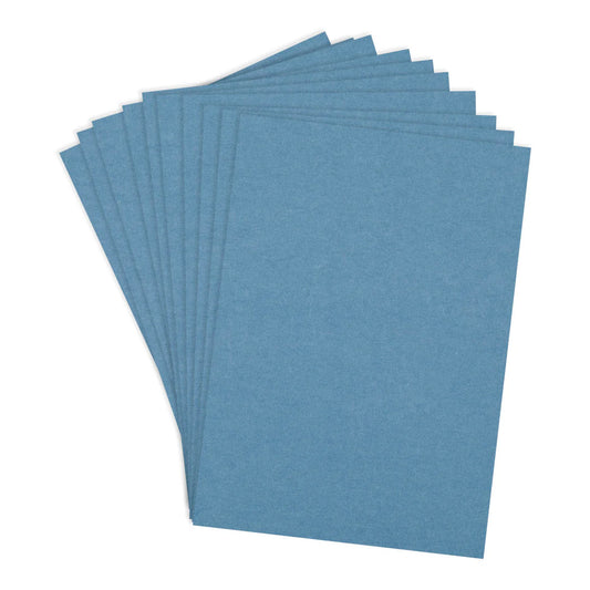 Spellbinders Celestial A4 ColorWheel Cardstock (10 Sheets)
