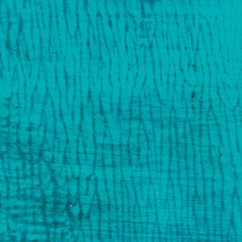 Cosmic Shimmer Andy Skinner Artist Pigment Paints Cobalt Teal Hue 50ml
