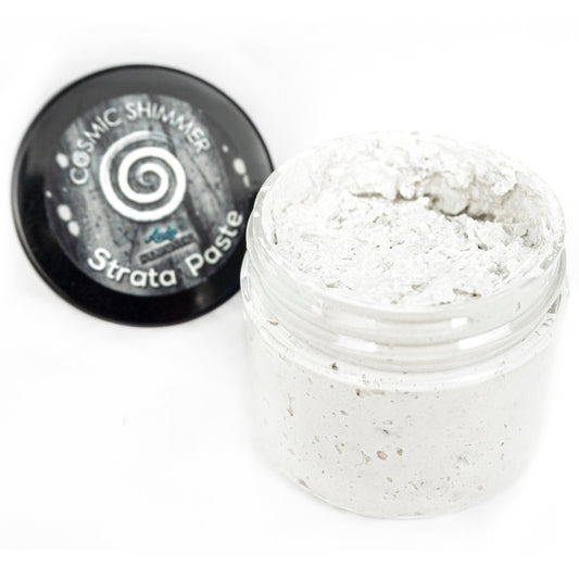 Cosmic Shimmer Andy Skinner Strata Paste 50ml