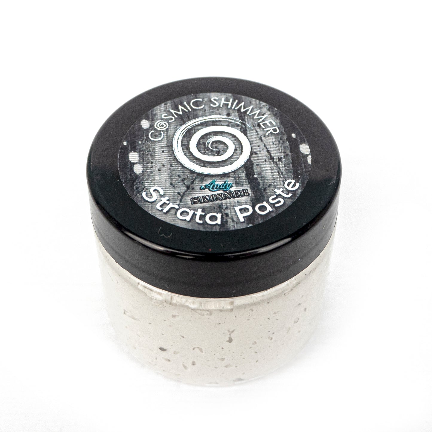 Cosmic Shimmer Andy Skinner Strata Paste 50ml