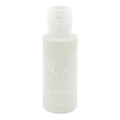 Cosmic Shimmer Jane Davenport Joyful Gess-Oh! Blissful Beige 50ml