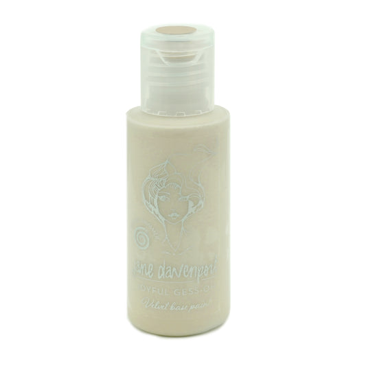 Cosmic Shimmer Jane Davenport Joyful Gess-Oh! High Kicks Caramel 50ml