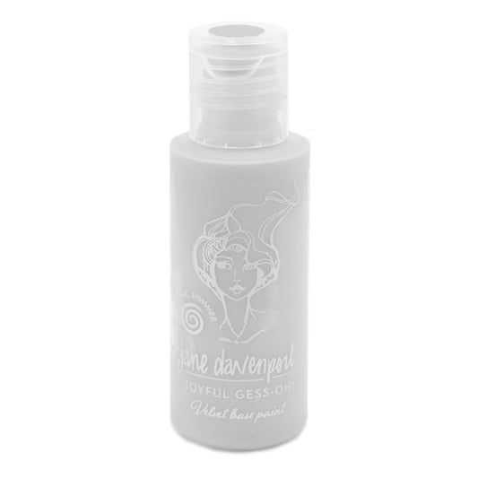 Cosmic Shimmer Jane Davenport Joyful Gess-Oh! Cloud Nine 50ml