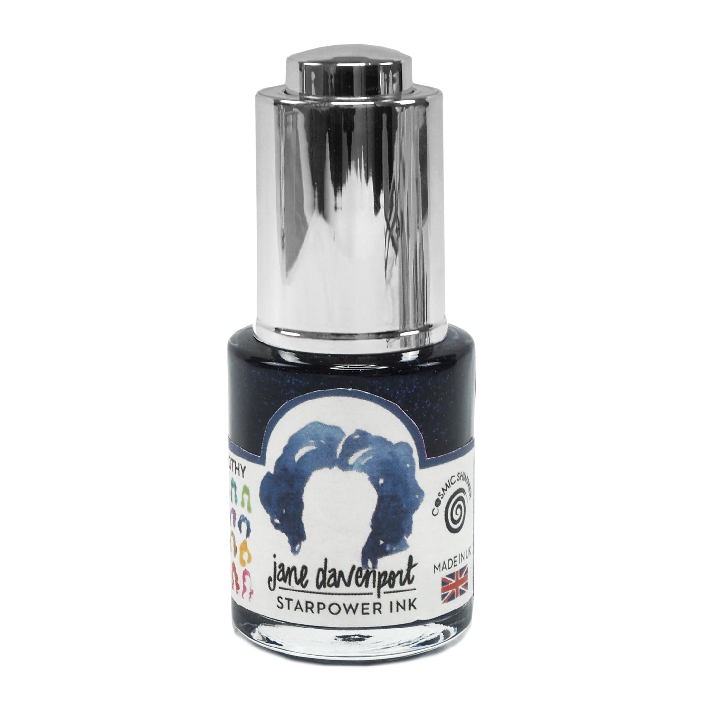 Cosmic Shimmer Jane Davenport Starpower Ink Dorothy 20ml