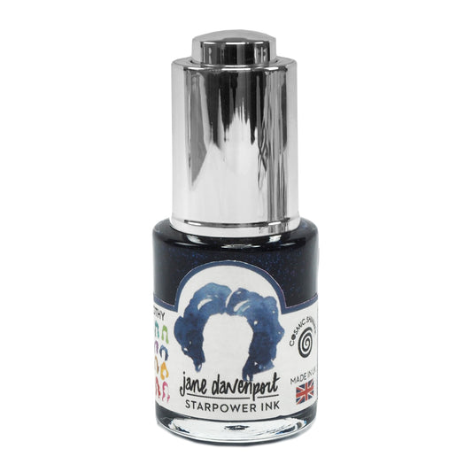Cosmic Shimmer Jane Davenport Starpower Ink Dorothy 20ml
