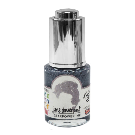 Cosmic Shimmer Jane Davenport Starpower Ink Katherine 20ml
