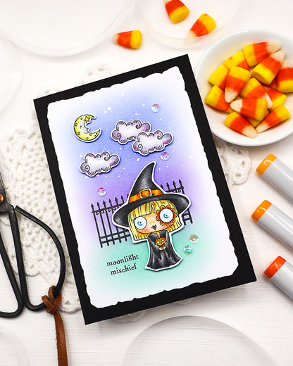 August 2025 - Witchlets & Weirdlings Complete Collection