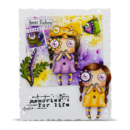 February 2026 Complete Collection