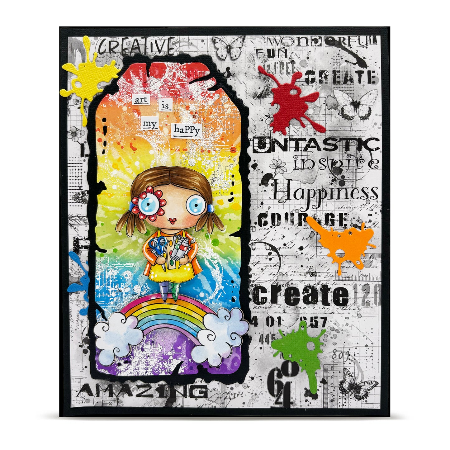 RecTAGular Fanatics Bundle