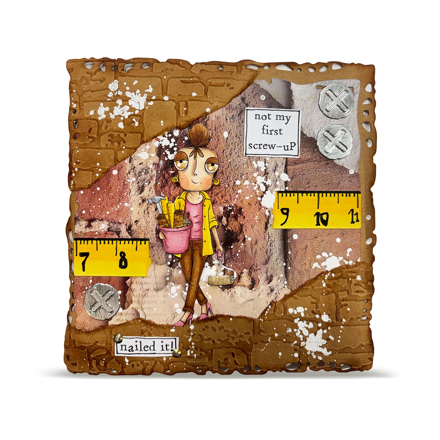 July 2026 Complete Collection (Save £80) + Free Poster & Bio Cards