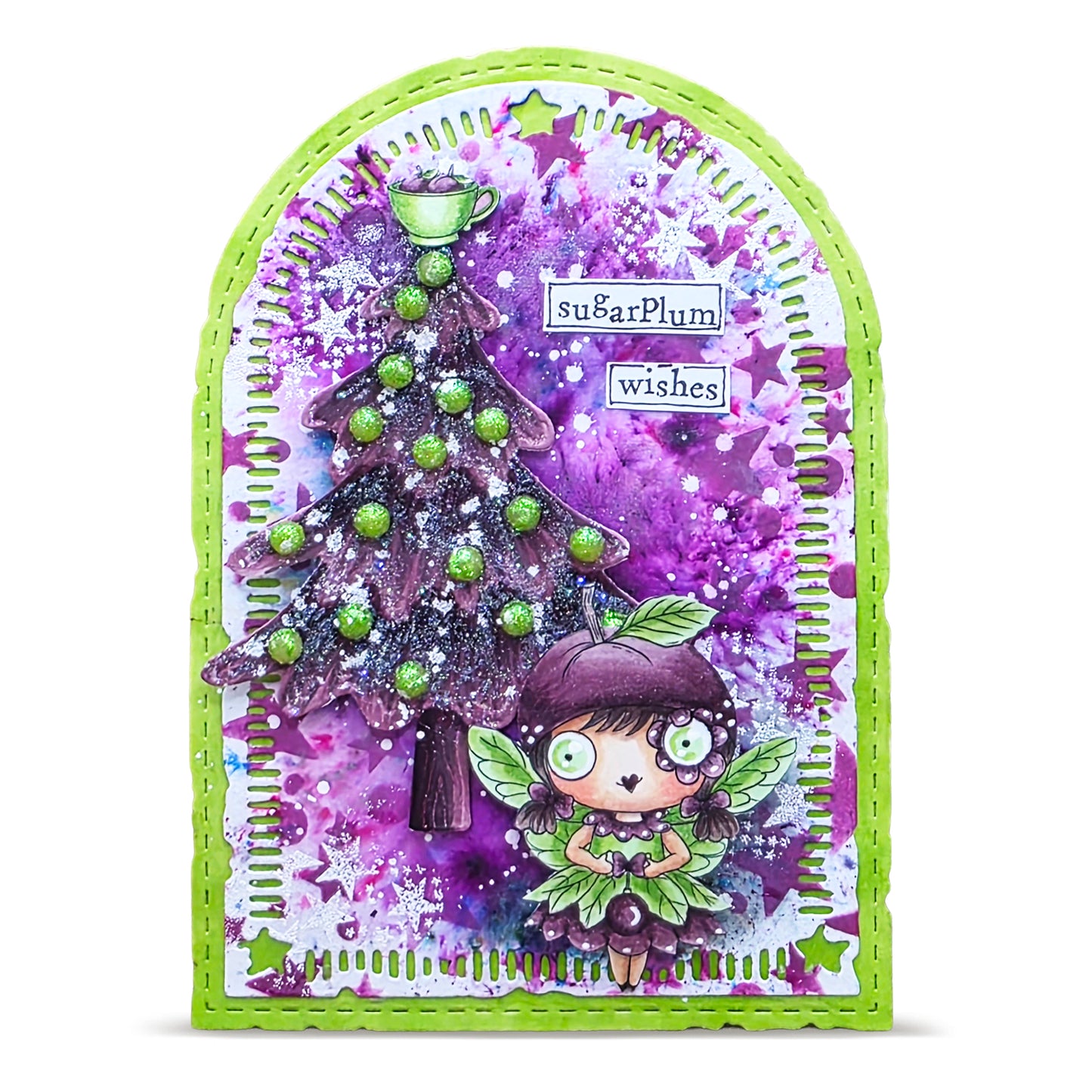 August 2026 Christmas Complete Collection + Free Poster & Bio Cards (Save £30)