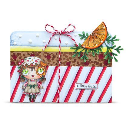 August 2026 Christmas Complete Collection + Free Poster & Bio Cards (Save £30)