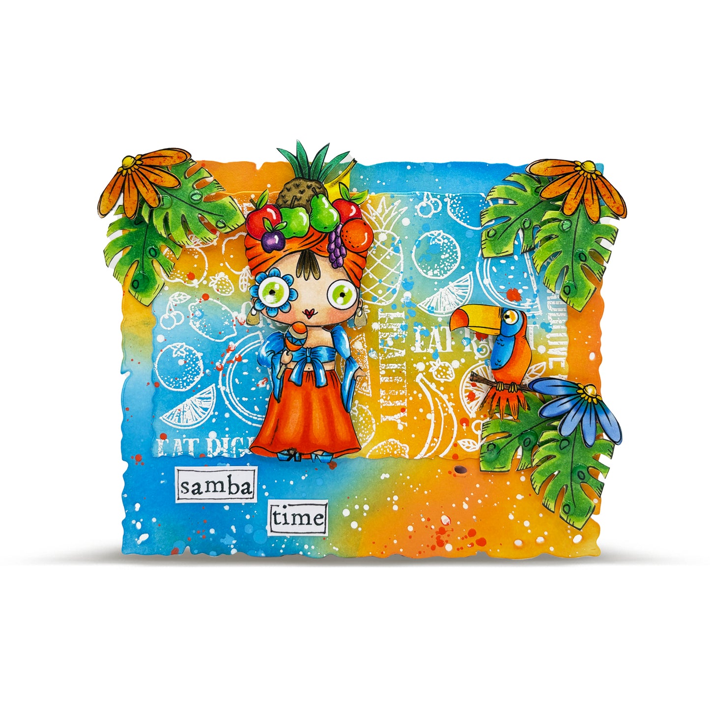 Wild Elements Ephemera Bundle