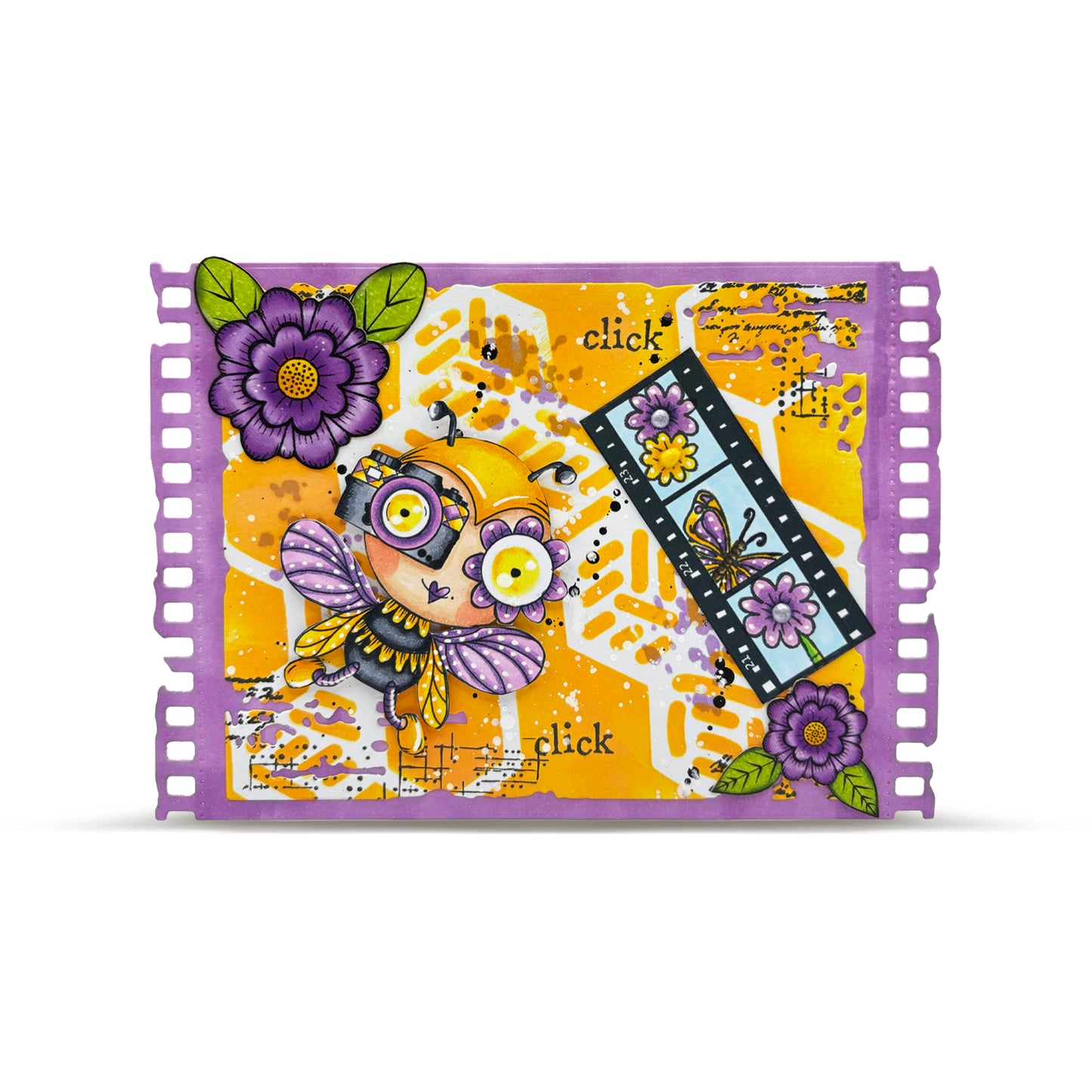Wild Elements Ephemera Bundle