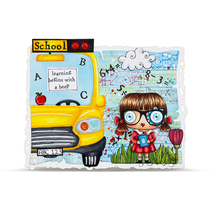 Wild Elements Ephemera Bundle
