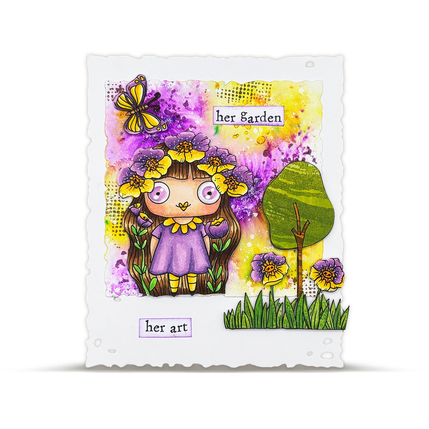 Wild Elements Ephemera Bundle