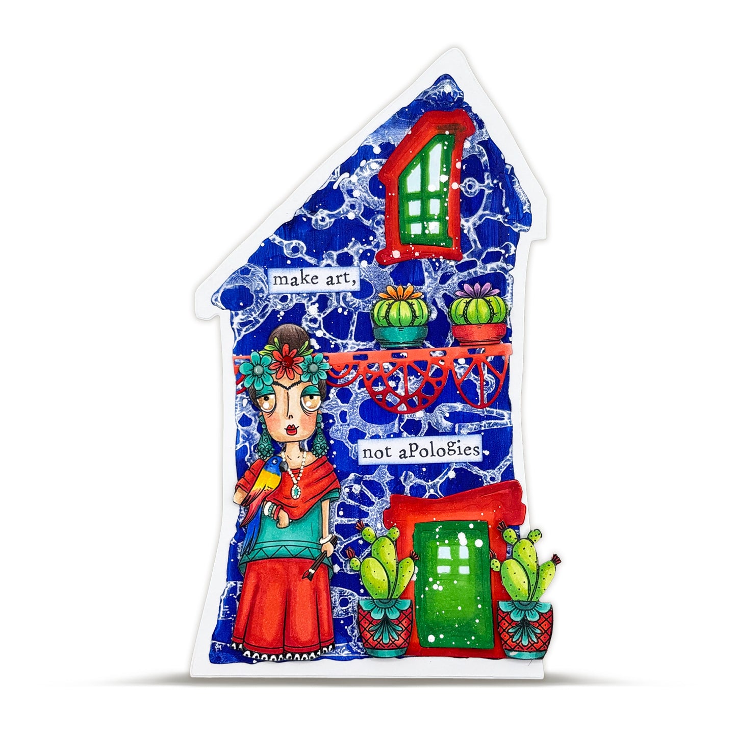 Storyland Structures Die Collection