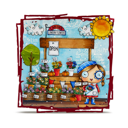 Twists & Climbs Die Bundle