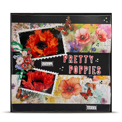 #43 - Die-Cutting Die Set - Nature's Doily