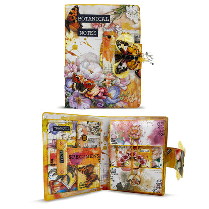 Meadow Bloom Ephemera Die Cuts Bundle