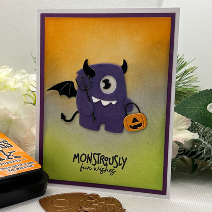 Spellbinders 13 Days of Craftoween 2025 Advent Calendar Worth £200!