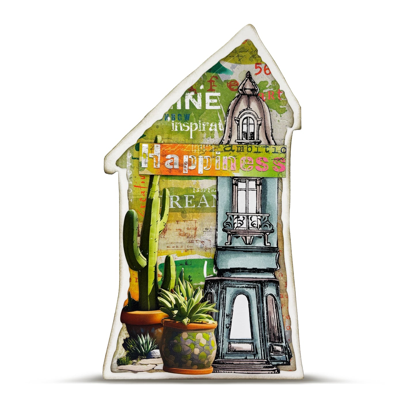 Artful Impressions Design Paper Bundle