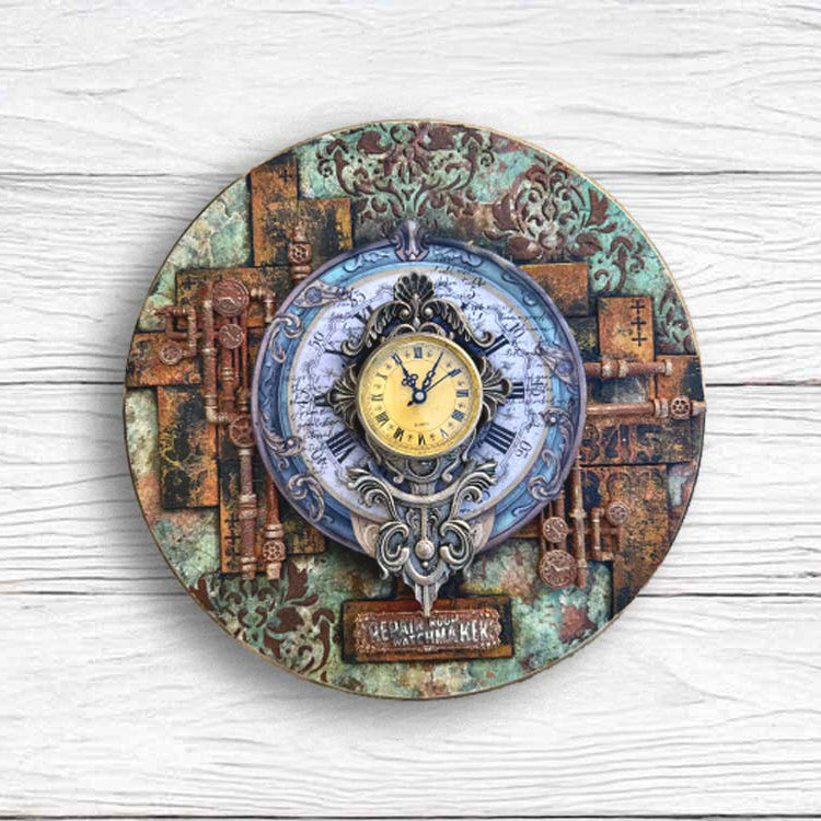 Stamperia Gardens of Time Complete Collection April 2026 (Save £43)