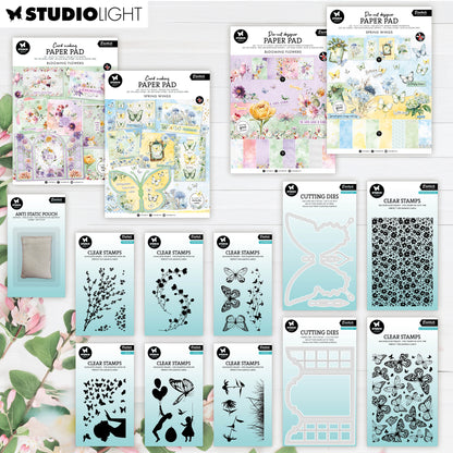 Studio Light January 2026 Complete Collection