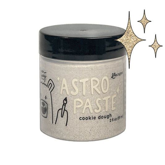 Ranger Simon Hurley create. Astro Pastes Cookie Dough 2 fl oz