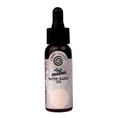 Cosmic Shimmer Andy Skinner Ink-ology Inks Linen 30 ml