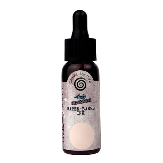 Cosmic Shimmer Andy Skinner Ink-ology Inks Linen 30 ml