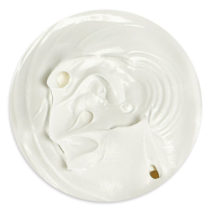 Stamperia Cream Paste 150ml White