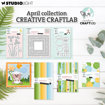 Creative Craftlab April 2026 Complete Bundle (Save £20)