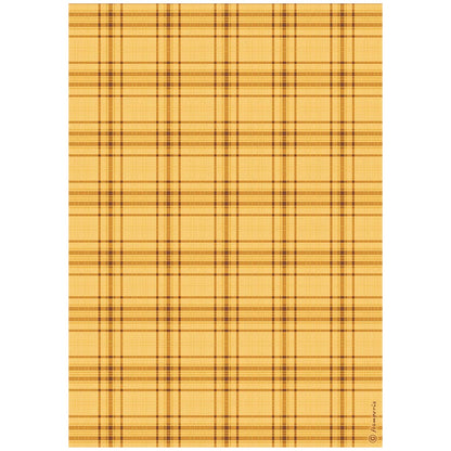 Stamperia Whispering Woods A4 Rice Paper Selection (6pcs)