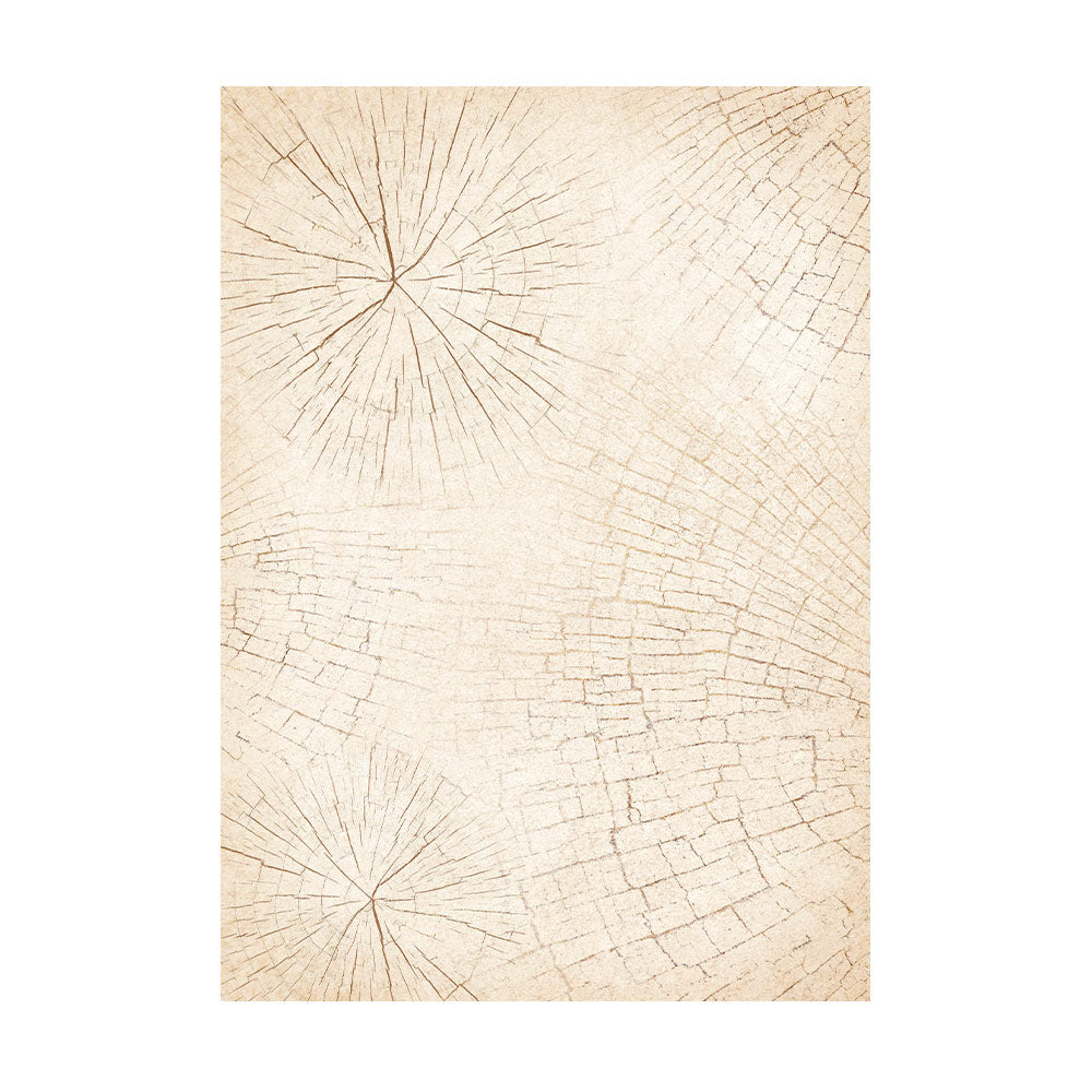 Stamperia Selection of 8 A6 Rice Paper Backgrounds Christmas Greetings