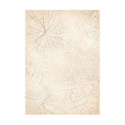 Stamperia Selection of 8 A6 Rice Paper Backgrounds Christmas Greetings