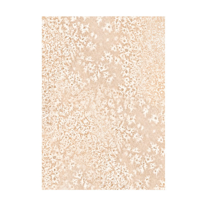 Stamperia Selection of 8 A6 Rice Paper Backgrounds Christmas Greetings