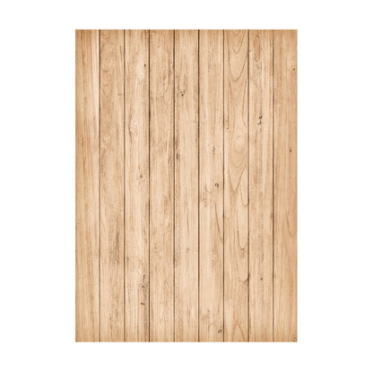 Stamperia Selection of 8 A6 Rice Paper Backgrounds Christmas Greetings