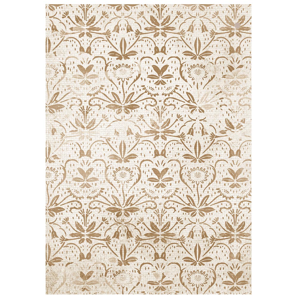 Stamperia Our Way A6 Rice Paper Backgrounds Selection (8pcs)